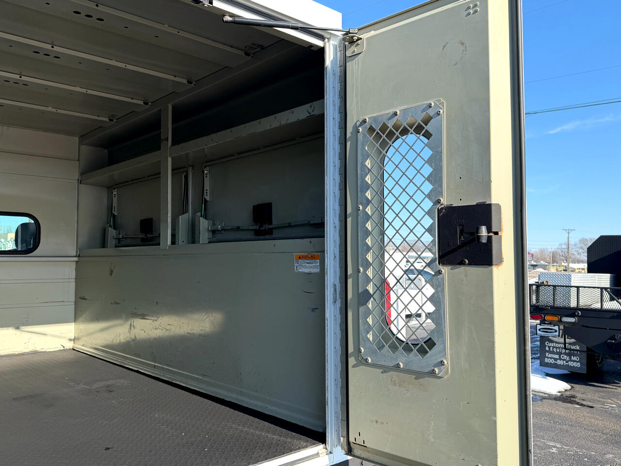 Ford F-250 SD XL 4WD 2017