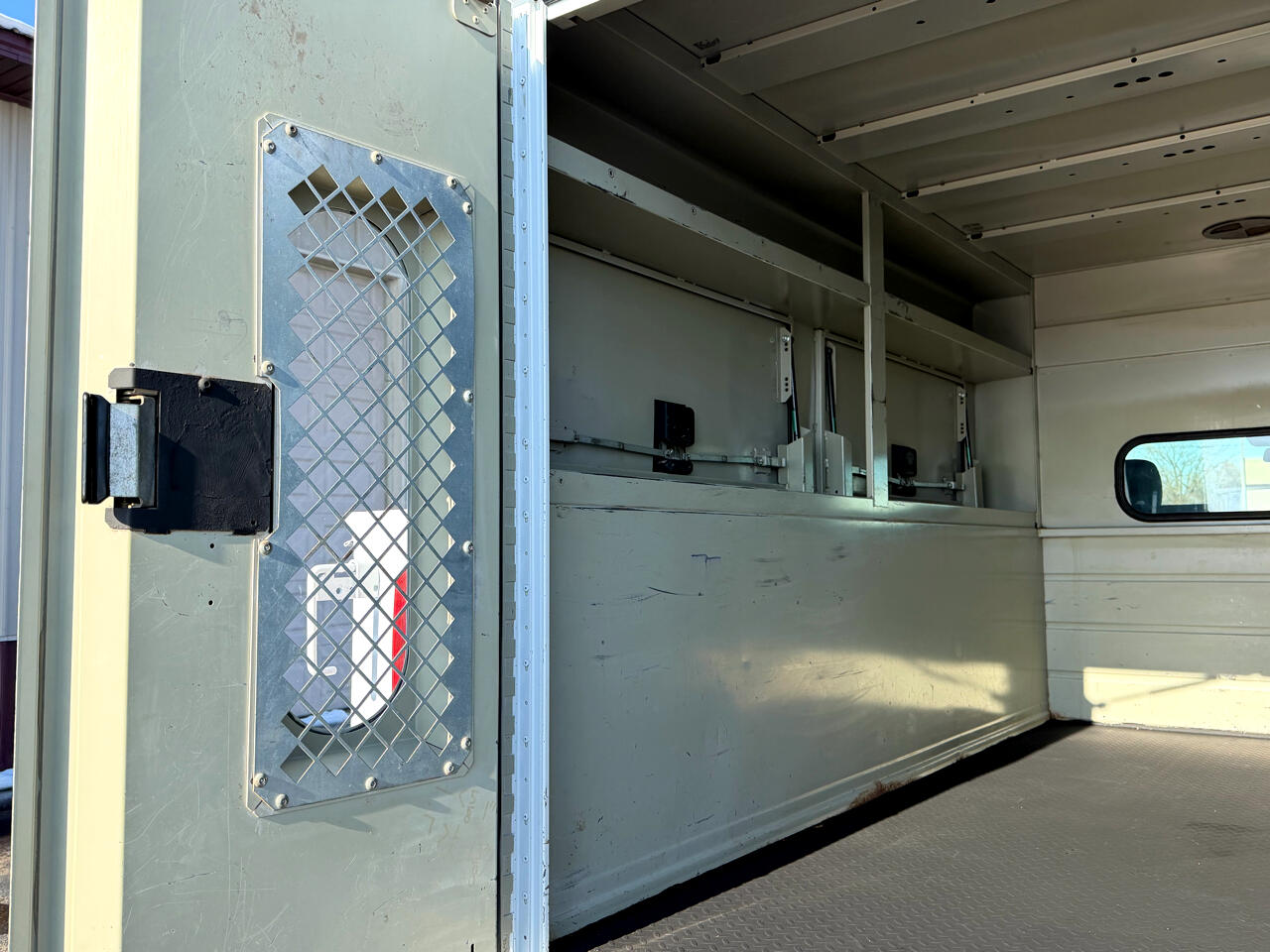 Ford F-250 SD XL 4WD 2017