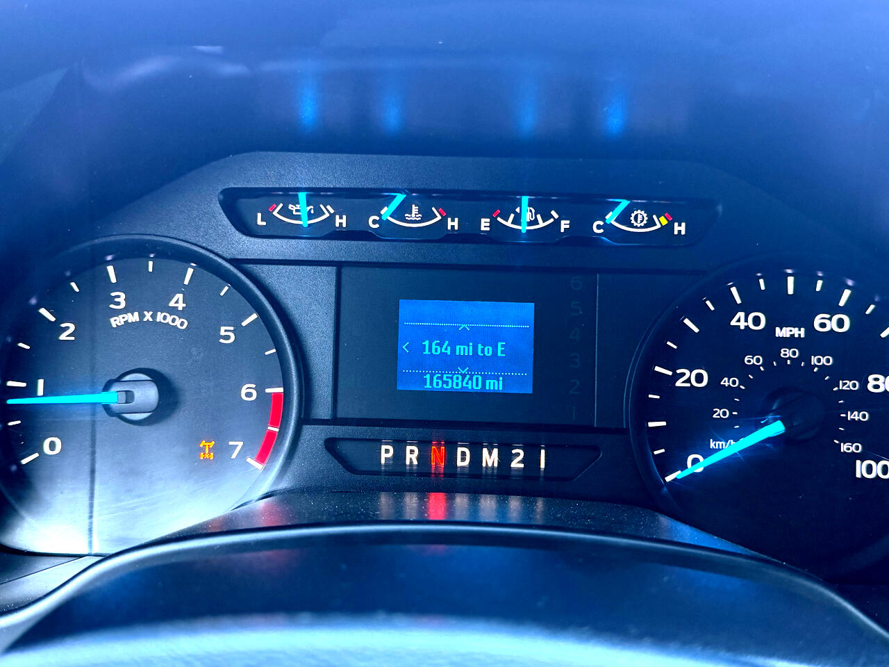 Ford F-250 SD XL 4WD 2017