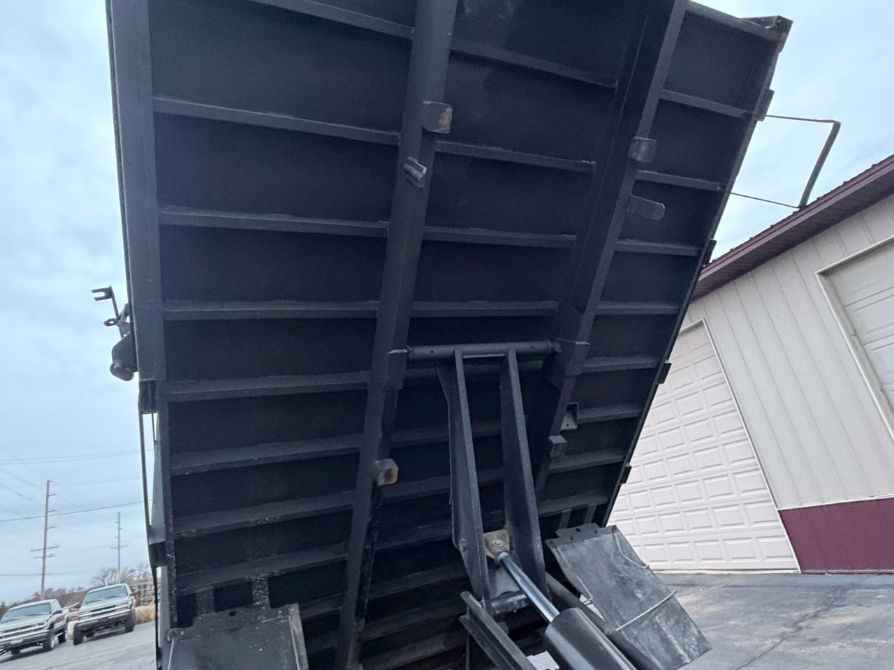 Ford F-550 Crew Cab DRW 4WD 2019