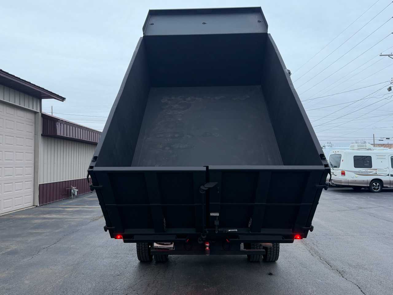 Ford F-550 Crew Cab DRW 4WD 2019