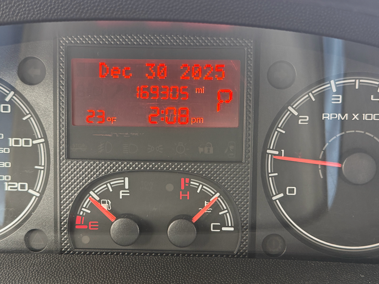 RAM Promaster 3500 Standard Roof Tradesman 136-in. WB 2019