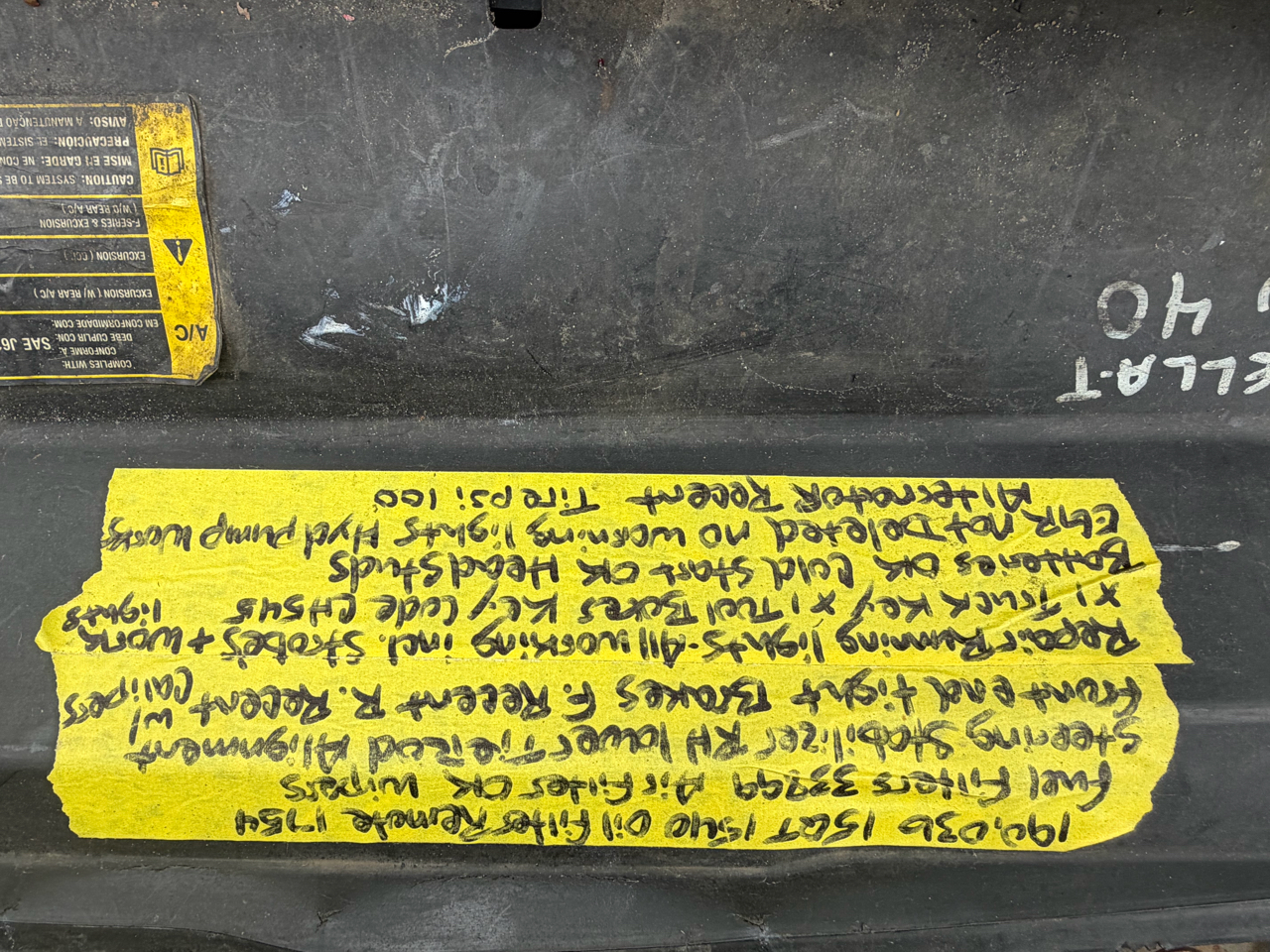 Ford F-450 SD Crew Cab 4WD DRW 2006