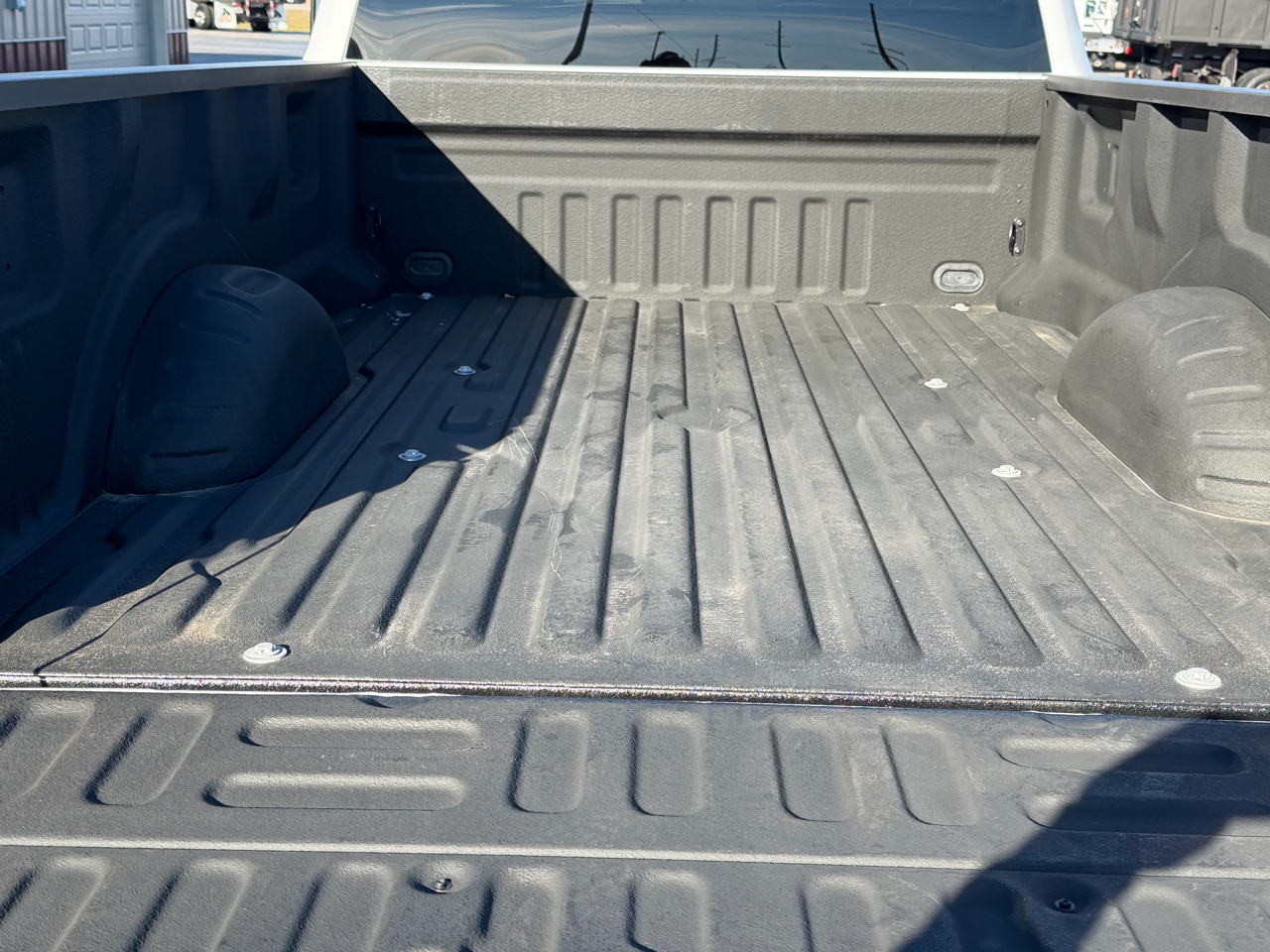 Ford F-350 SD XL 4WD DRW 2021