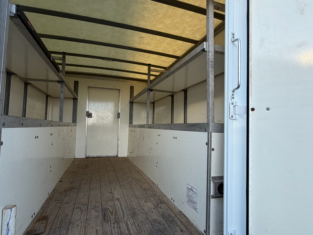 Ford Econoline E-350 Super Duty 2021