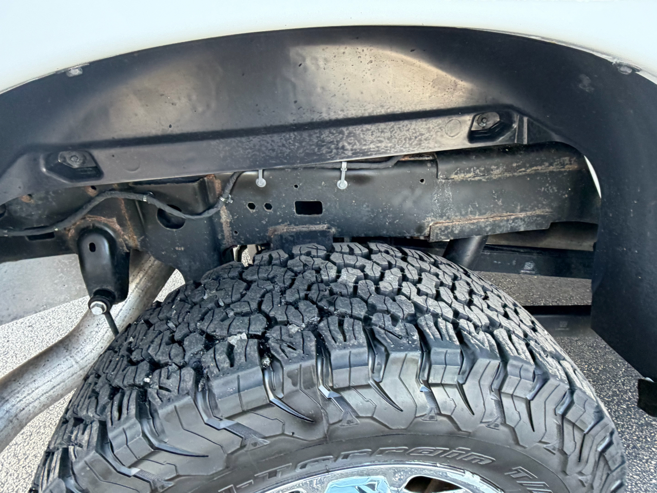 RAM 2500 Tradesman Crew Cab SWB 4WD 2022