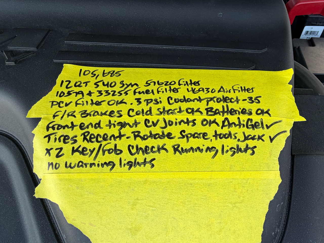 RAM 2500 Tradesman Crew Cab SWB 4WD 2022