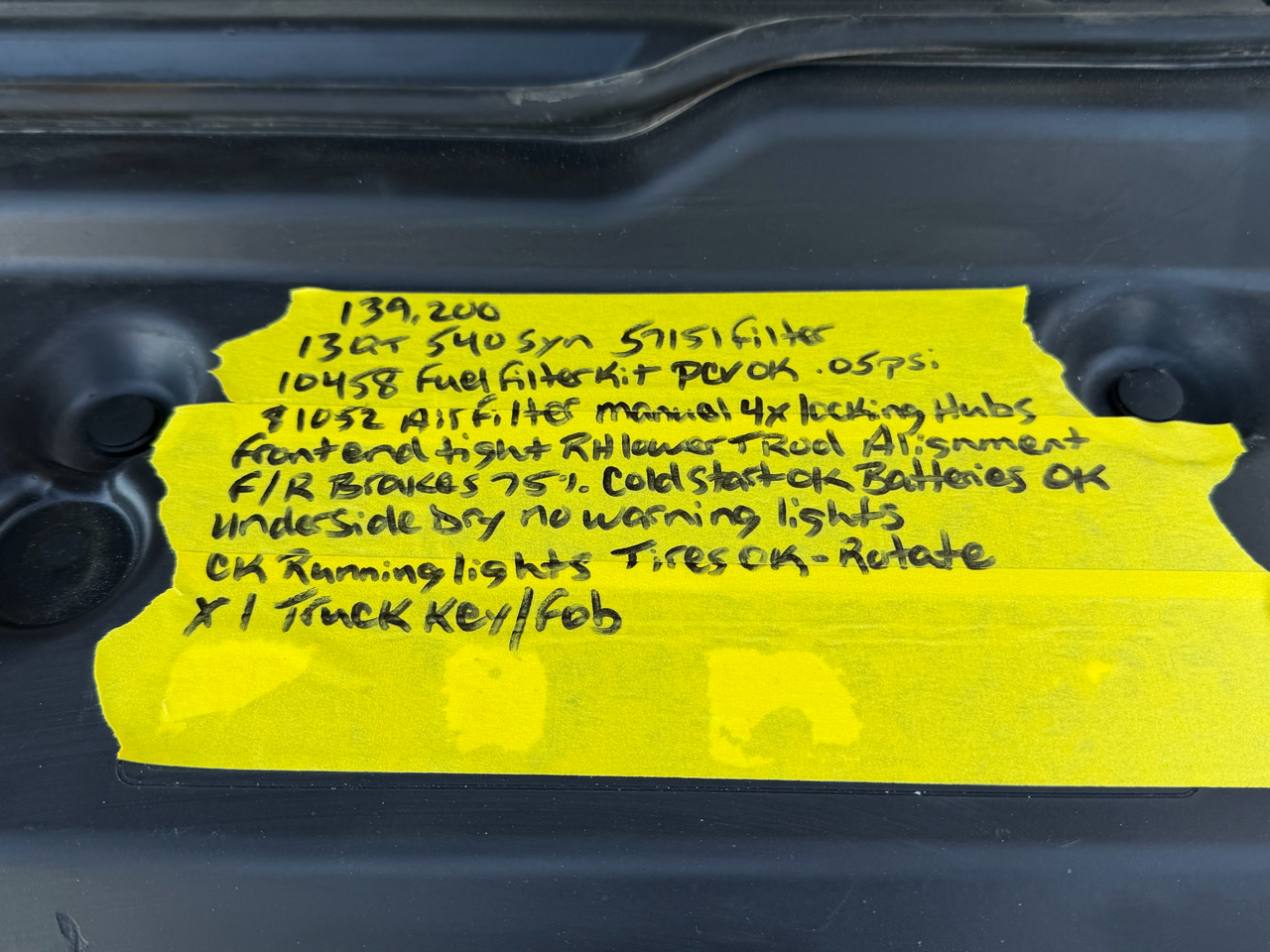 Ford F-250 SD XL Crew Cab 4WD 2018