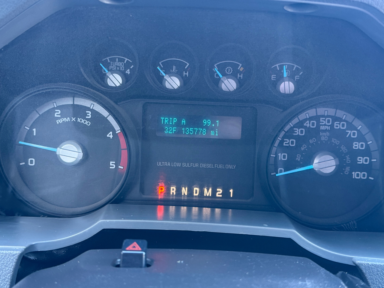 Ford F-450 SD Regular Cab DRW 2WD 2014