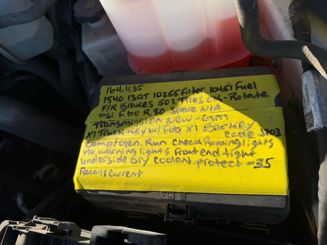 Chevrolet Silverado 3500HD Work Truck 4WD 2021