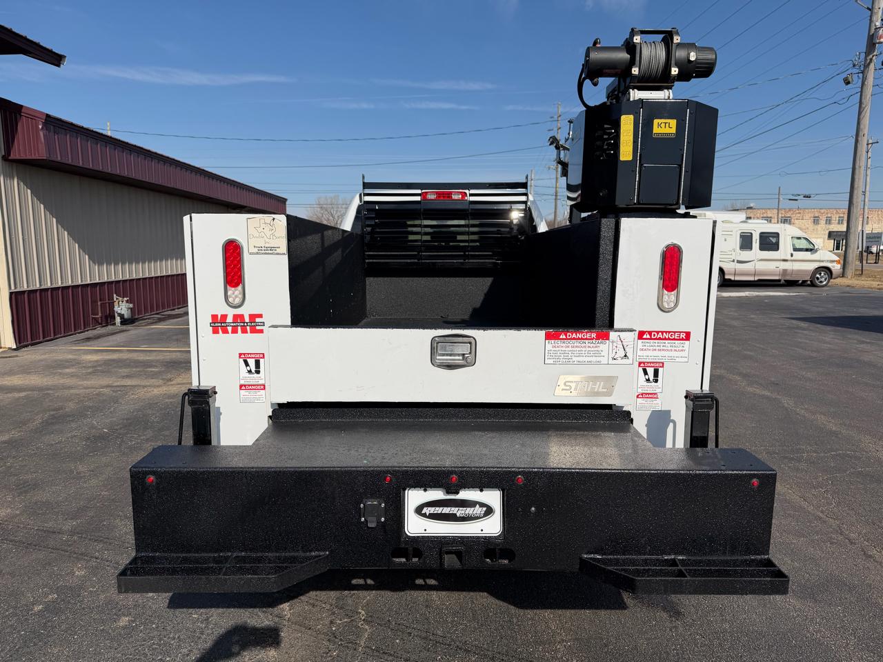 RAM 2500 Tradesman Crew Cab LWB 4WD 2022