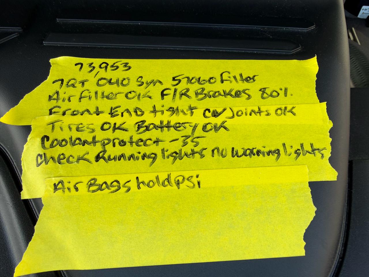 RAM 2500 Tradesman Crew Cab LWB 4WD 2022