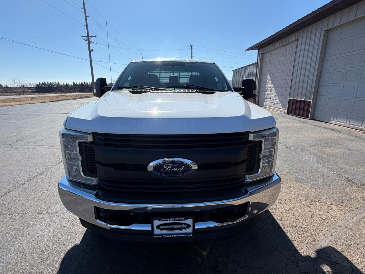 Ford F-250 SD XLT SuperCab Long Bed 4WD 2021