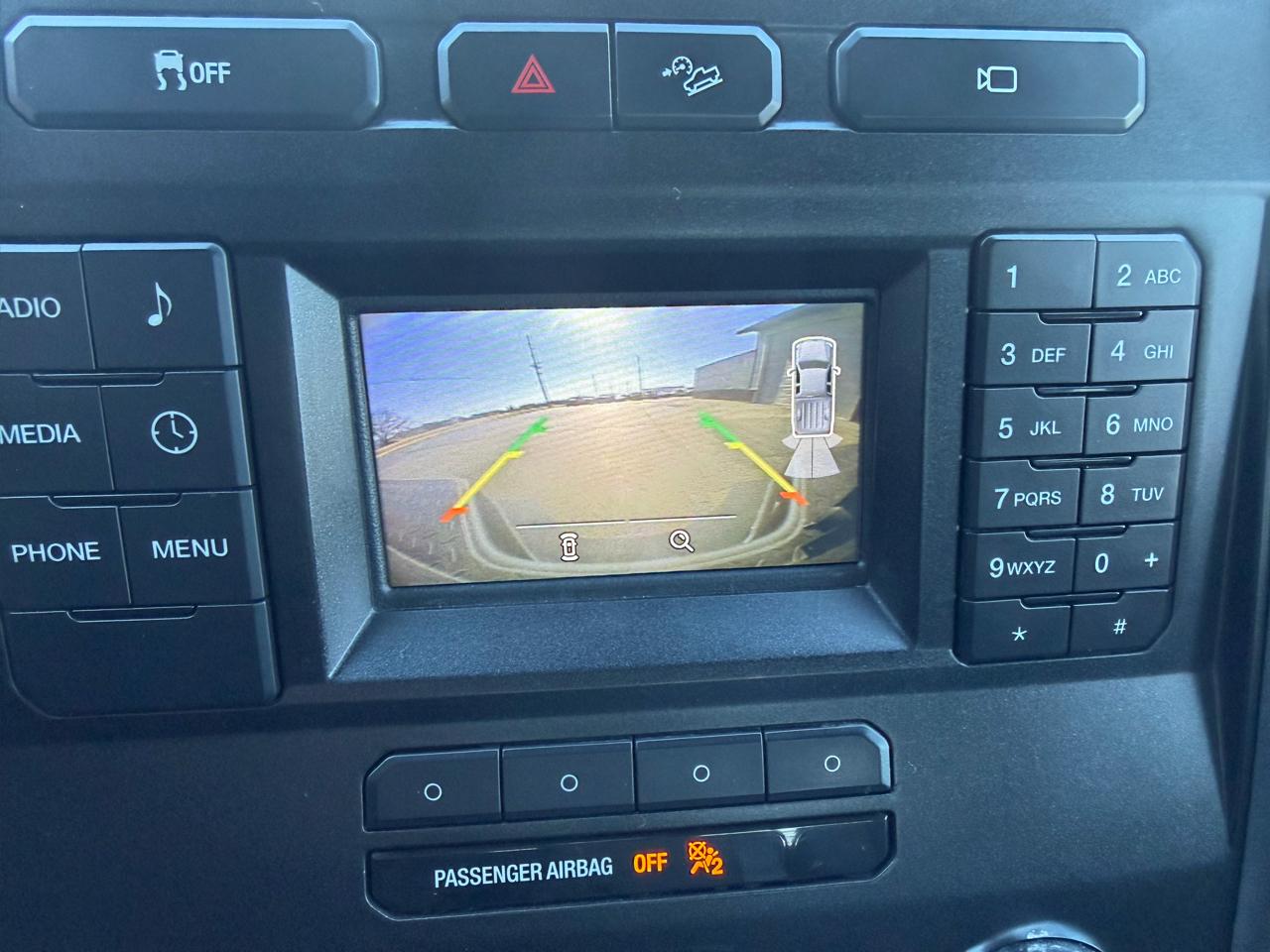 Ford F-250 SD XLT SuperCab Long Bed 4WD 2021