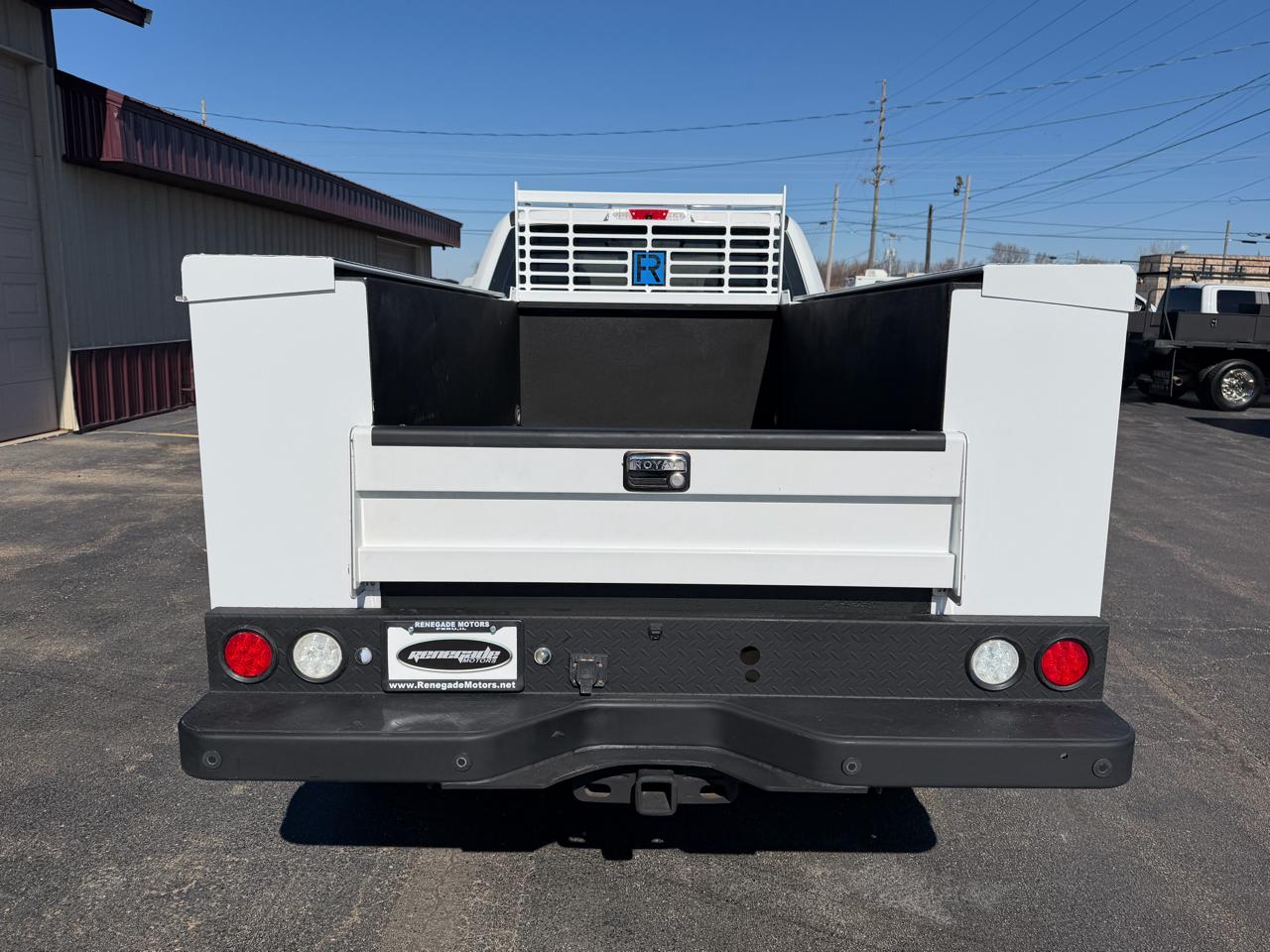 Ford F-250 SD XLT SuperCab Long Bed 4WD 2019