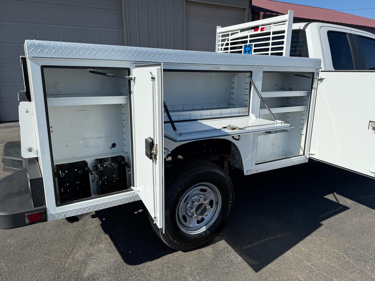 Ford F-250 SD XLT SuperCab Long Bed 4WD 2019