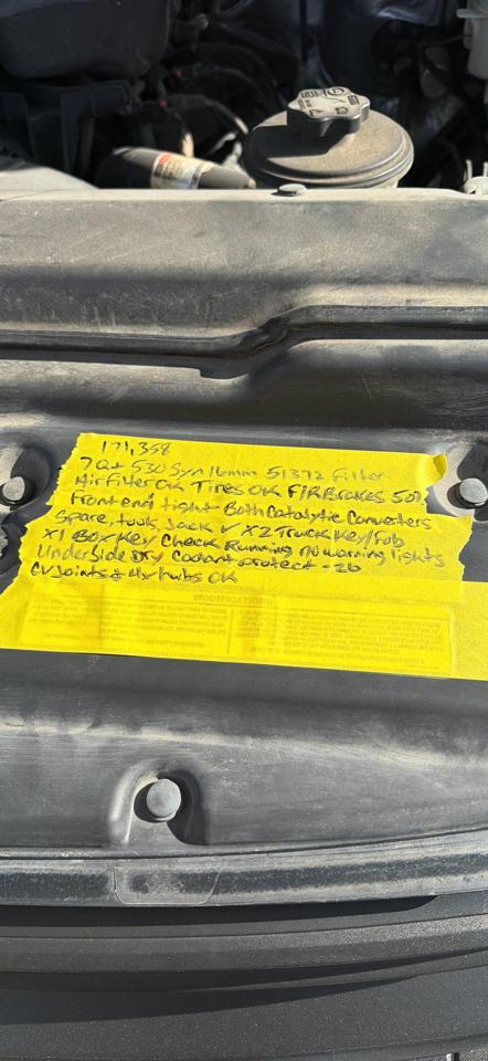 Ford F-350 SD Lariat SuperCab Long Bed DRW 4WD 2017