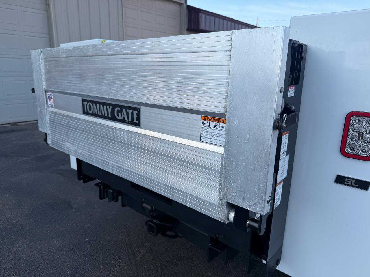 Ford F-350 SD XL SuperCab Long Bed 4WD DRW 2022