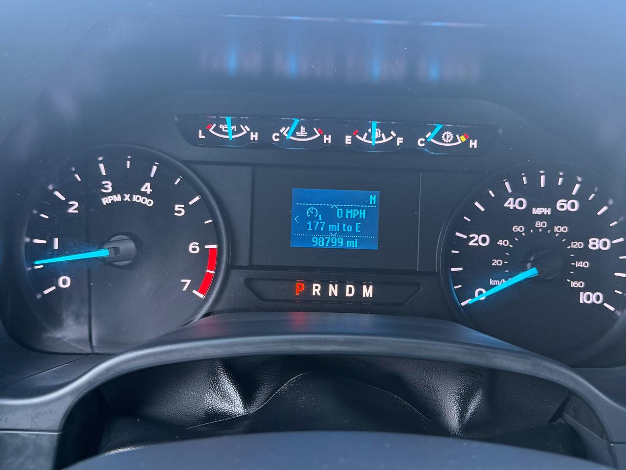 Ford F-350 SD XL SuperCab Long Bed 4WD DRW 2022