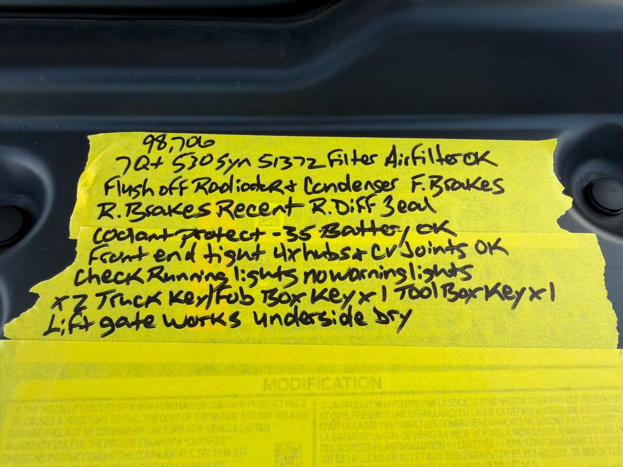 Ford F-350 SD XL SuperCab Long Bed 4WD DRW 2022