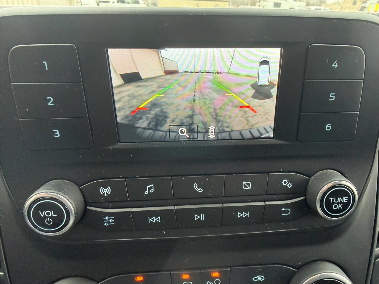 Ford Transit 150 Van Low Roof w/Sliding Pass. 148-in. WB 2023