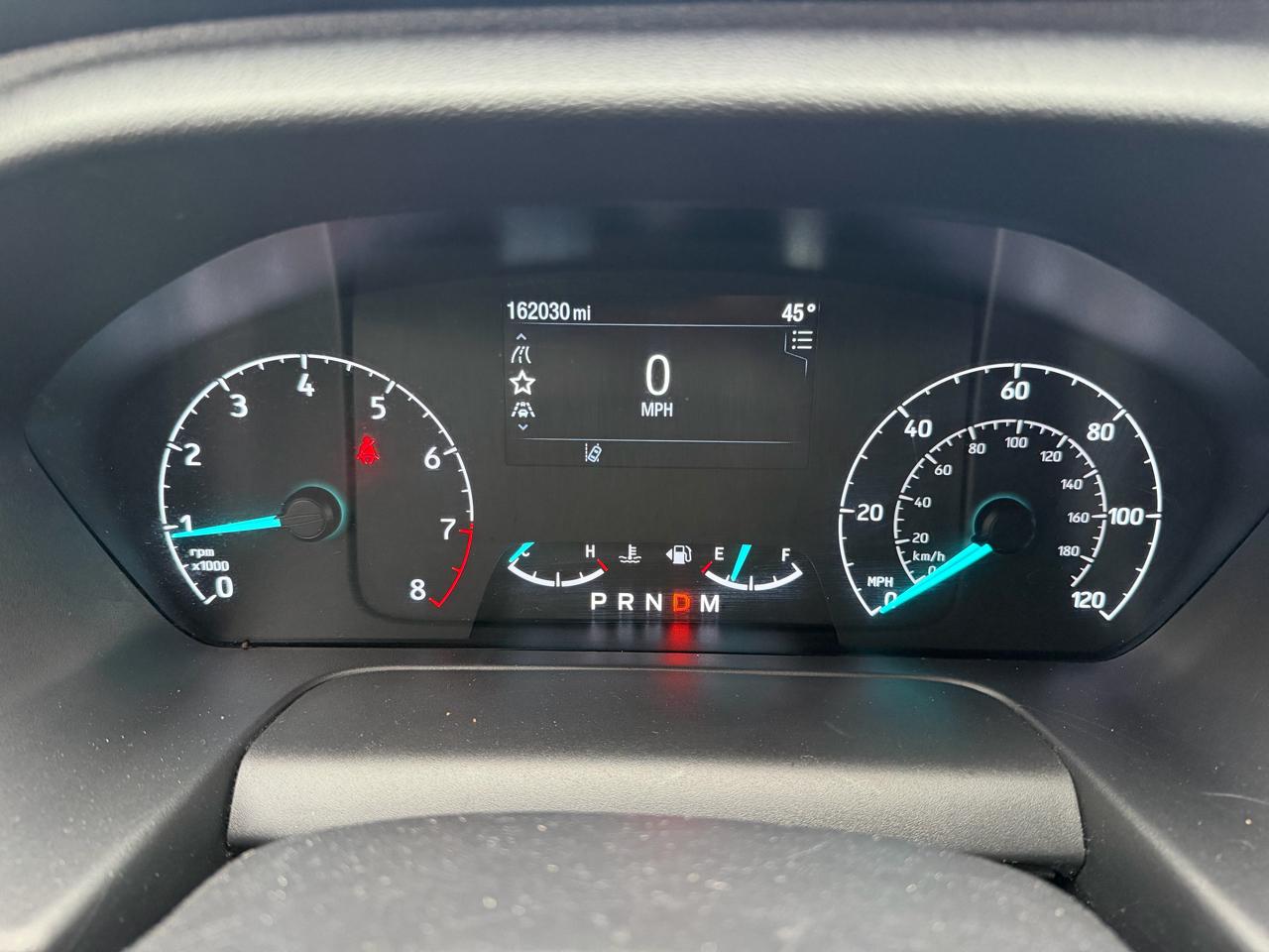 Ford Transit 150 Van Low Roof w/Sliding Pass. 148-in. WB 2023