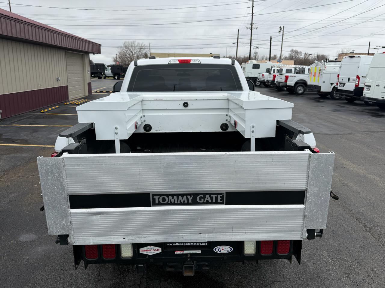 Ford F-250 SD XLT SuperCab Long Bed 4WD 2021