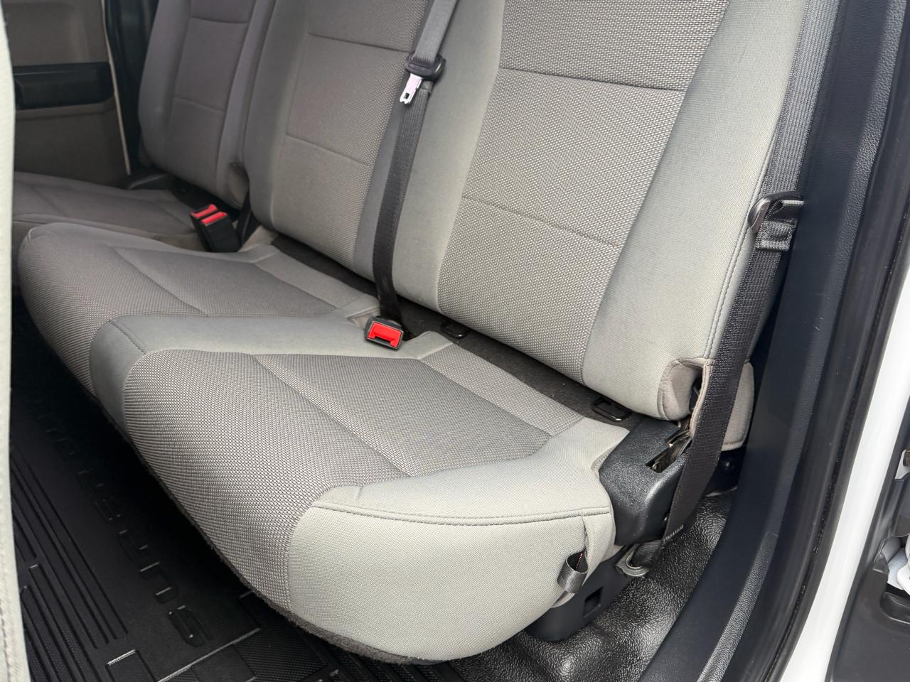 Ford F-250 SD XLT SuperCab Long Bed 4WD 2021