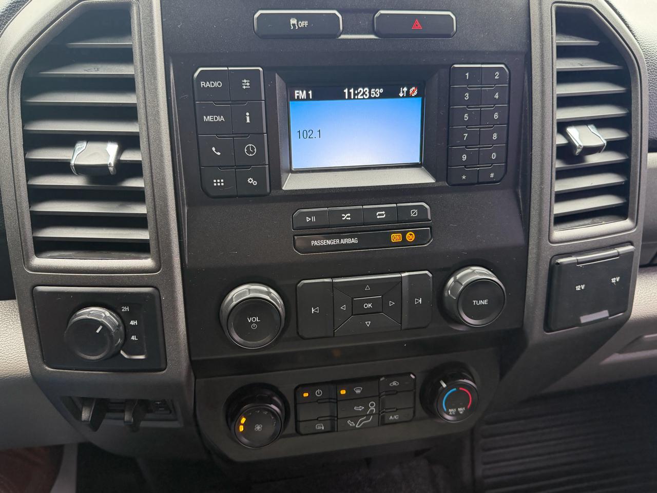 Ford F-250 SD XLT SuperCab Long Bed 4WD 2021