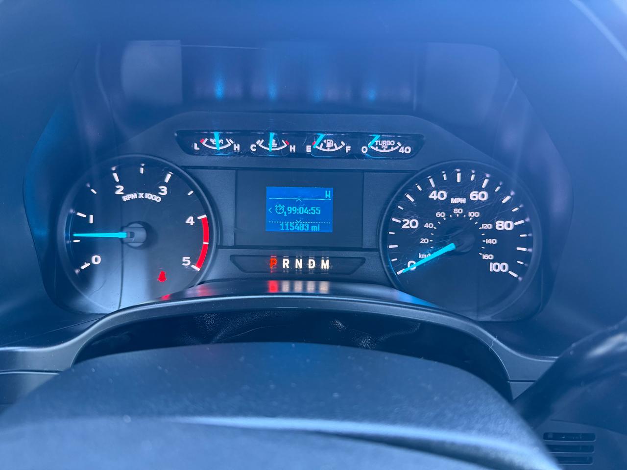 Ford F-450 SD Regular Cab DRW 4WD 2020