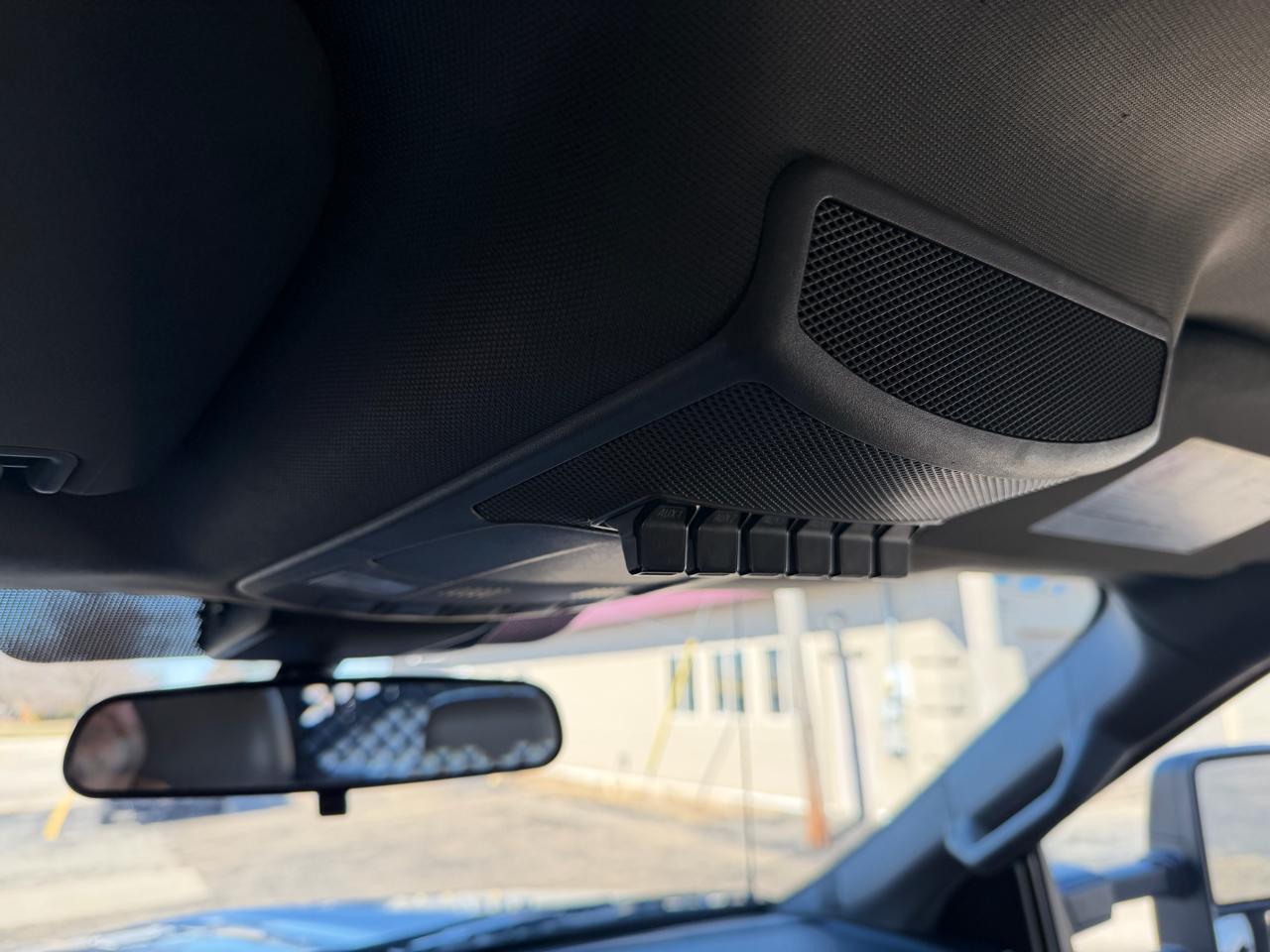 Ford F-450 SD Regular Cab DRW 4WD 2020