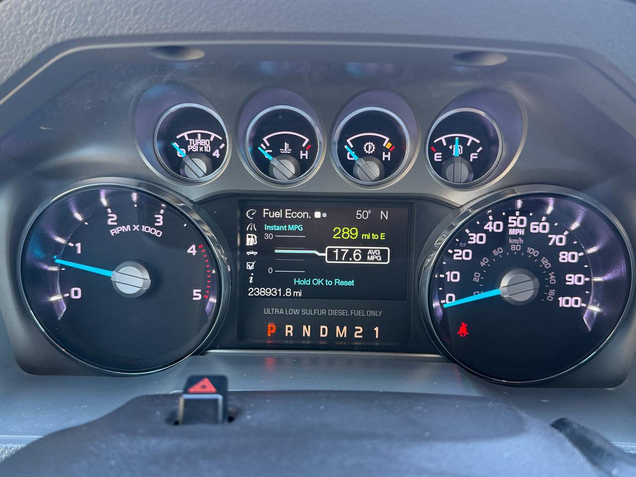 Ford F-350 SD XLT Crew Cab Long Bed DRW 4WD 2012