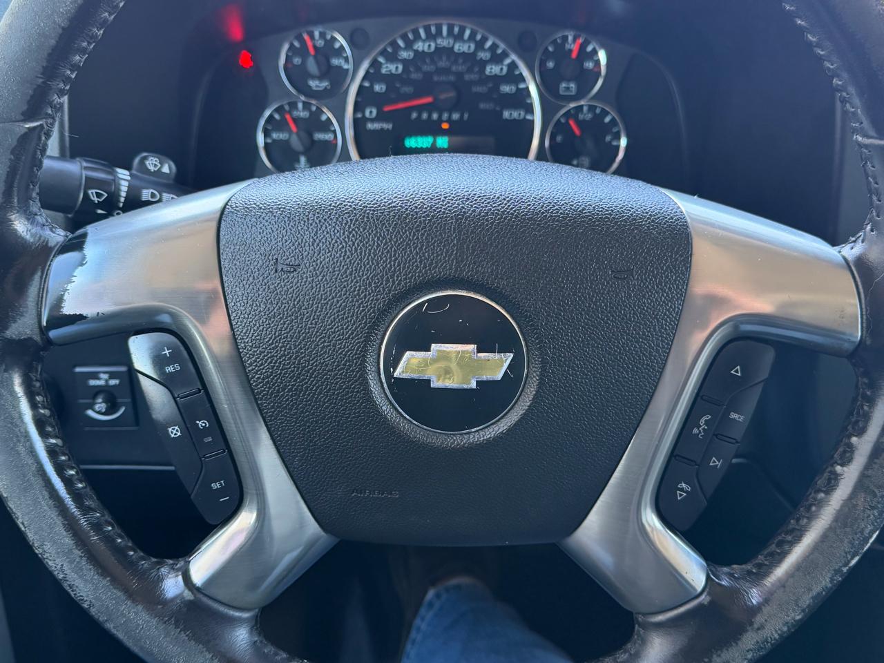 Chevrolet Express G3500 139" 2019