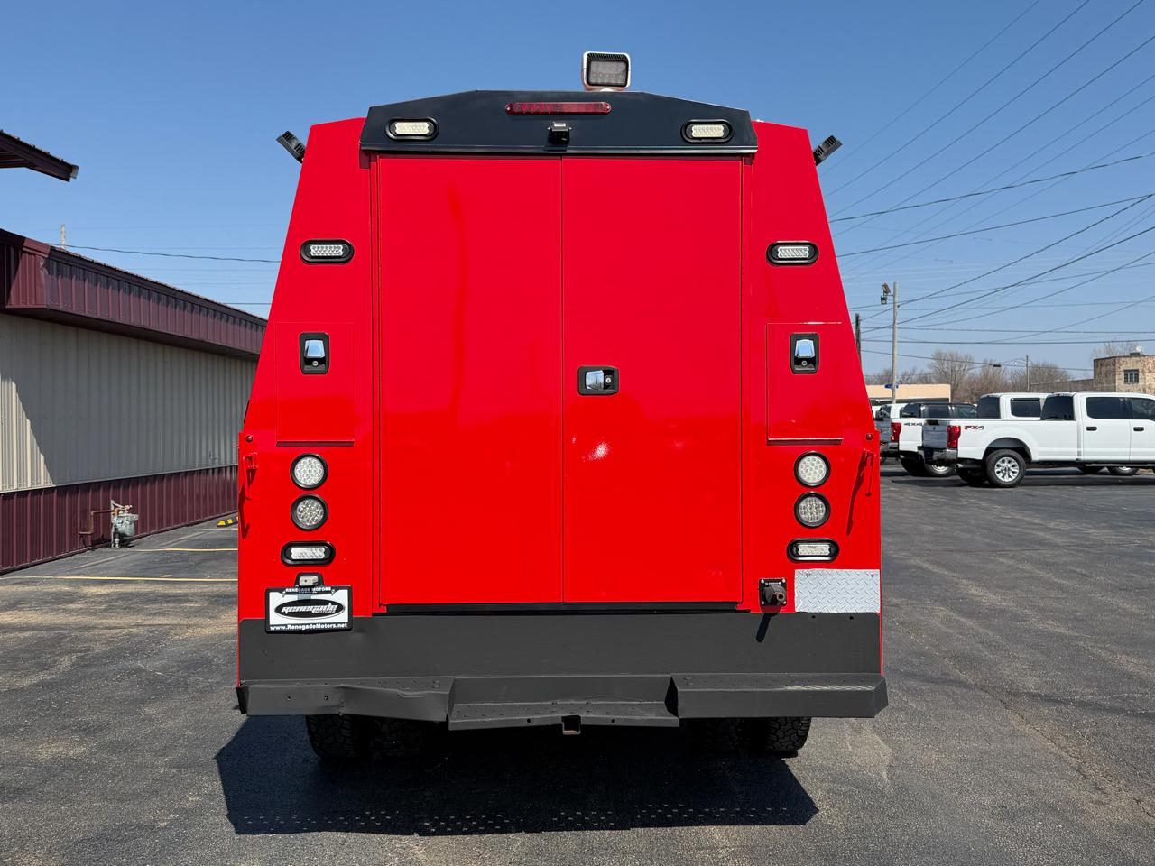 Ford F-350 SD XLT DRW 4WD 2017