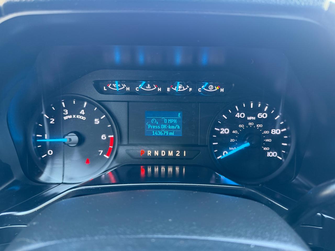 Ford F-350 SD XLT DRW 4WD 2017