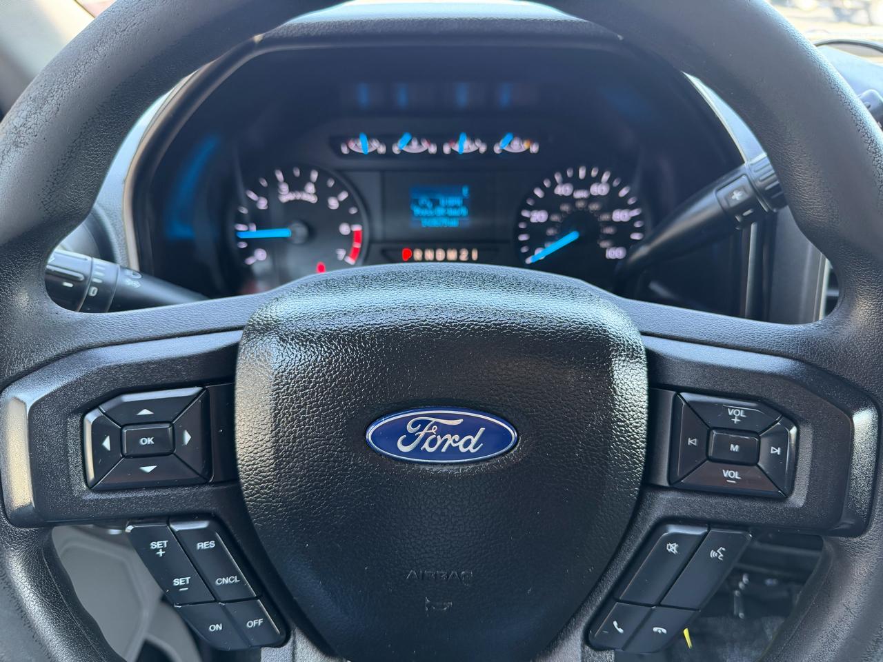 Ford F-350 SD XLT DRW 4WD 2017