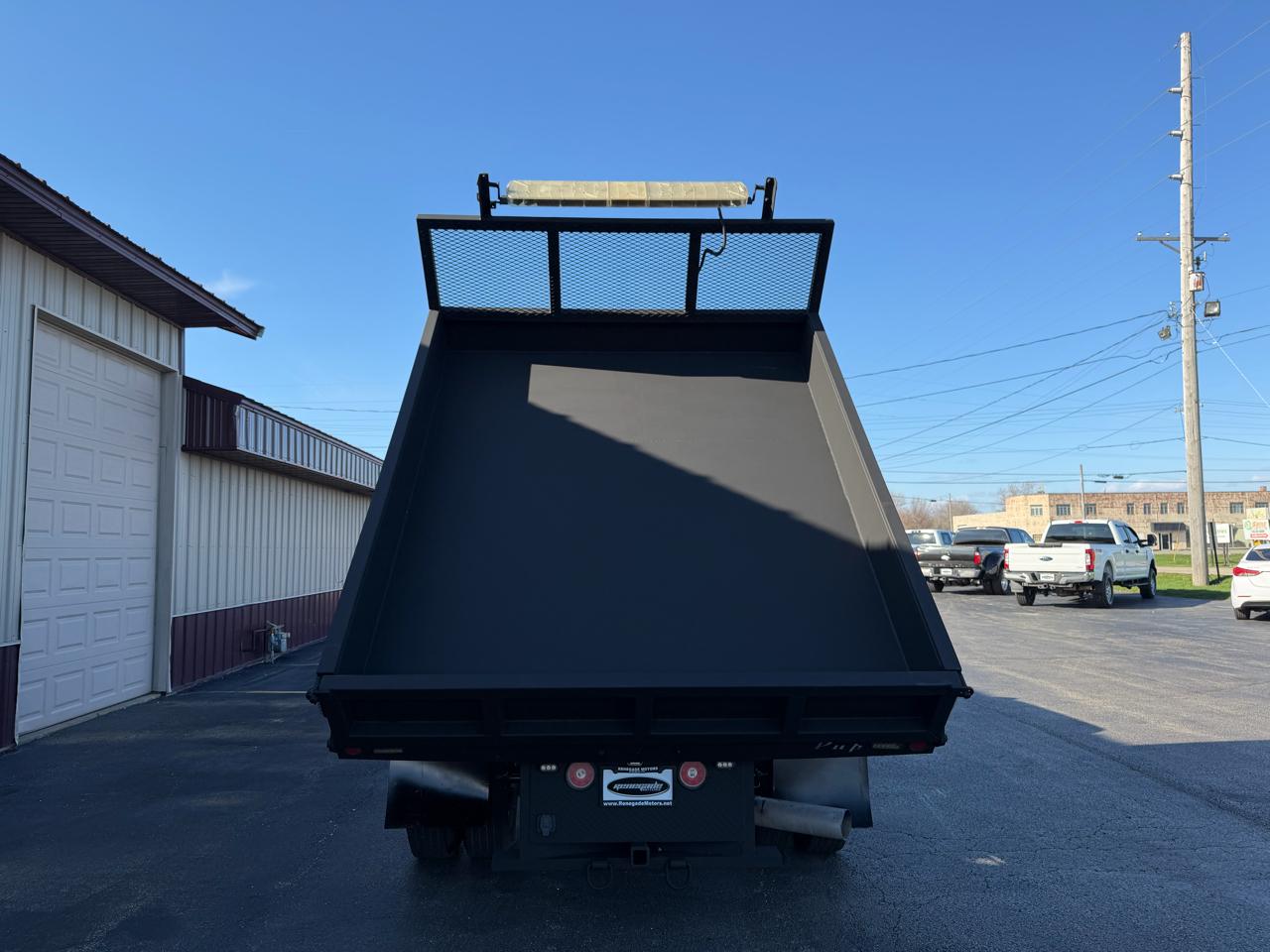 Chevrolet Silverado 2500HD LT Crew Cab 4WD 2016