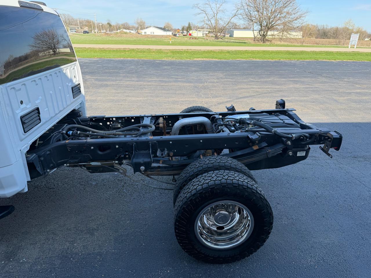 Ford F-350 SD XL SuperCab 4WD DRW 2020