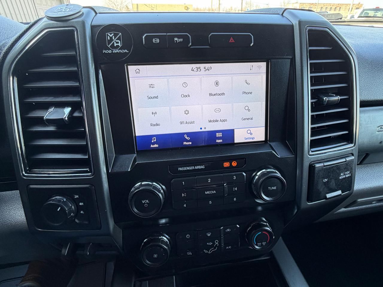 Ford F-350 SD XL SuperCab 4WD DRW 2020