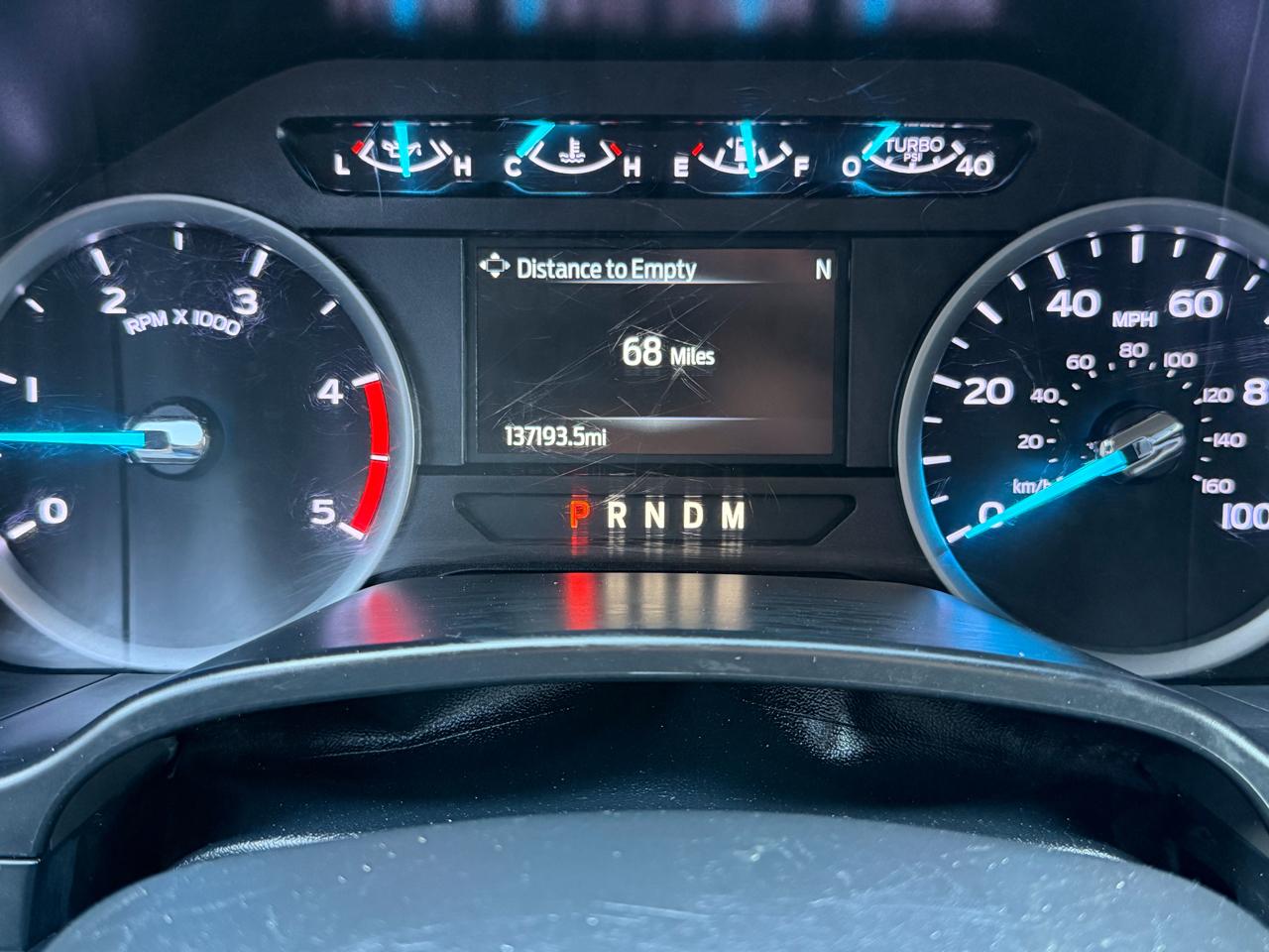 Ford F-350 SD XL SuperCab 4WD DRW 2020