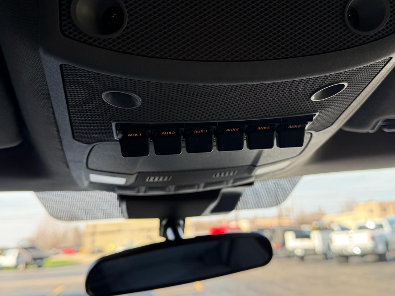 Ford F-350 SD XL SuperCab 4WD DRW 2020