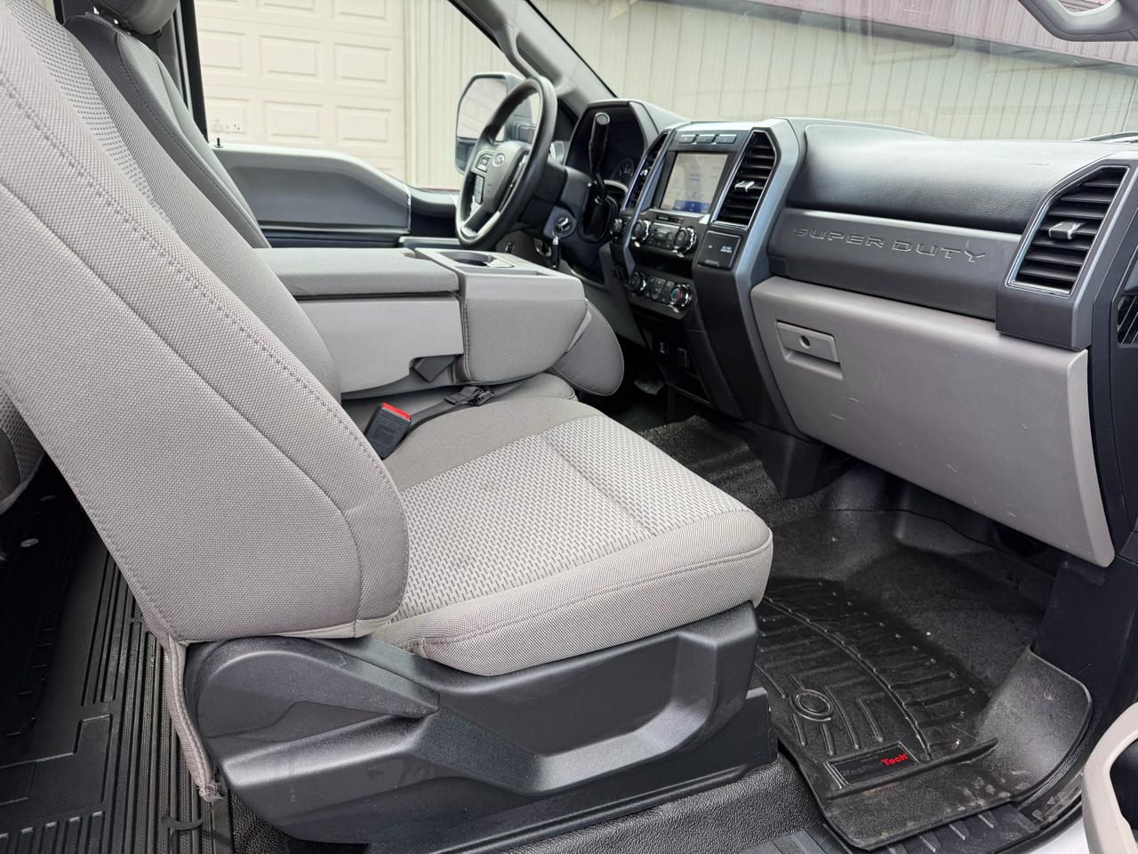 Ford F-250 SD XLT SuperCab Long Bed 4WD 2020