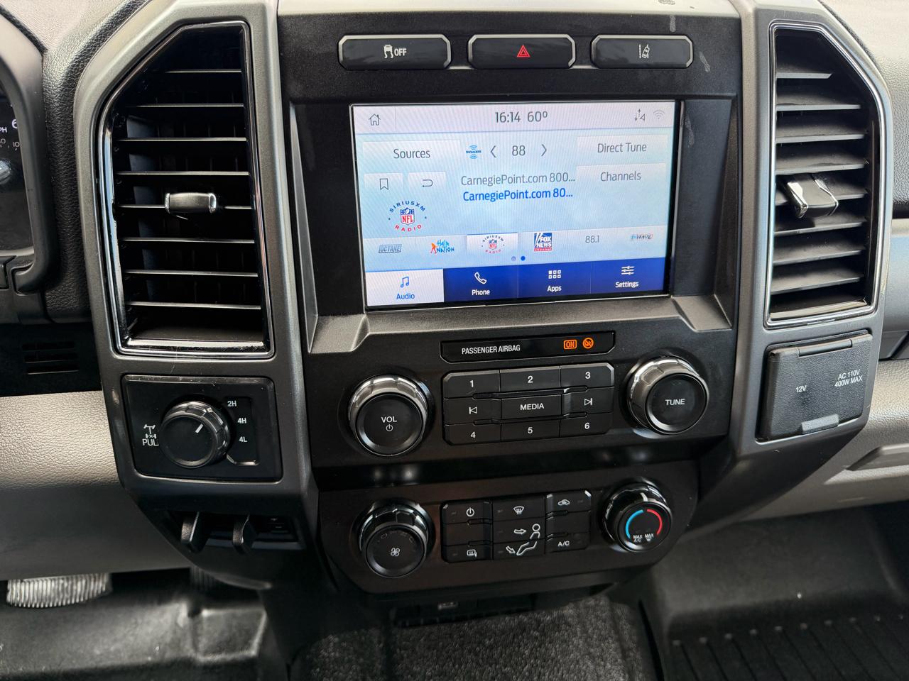 Ford F-250 SD XLT SuperCab Long Bed 4WD 2020