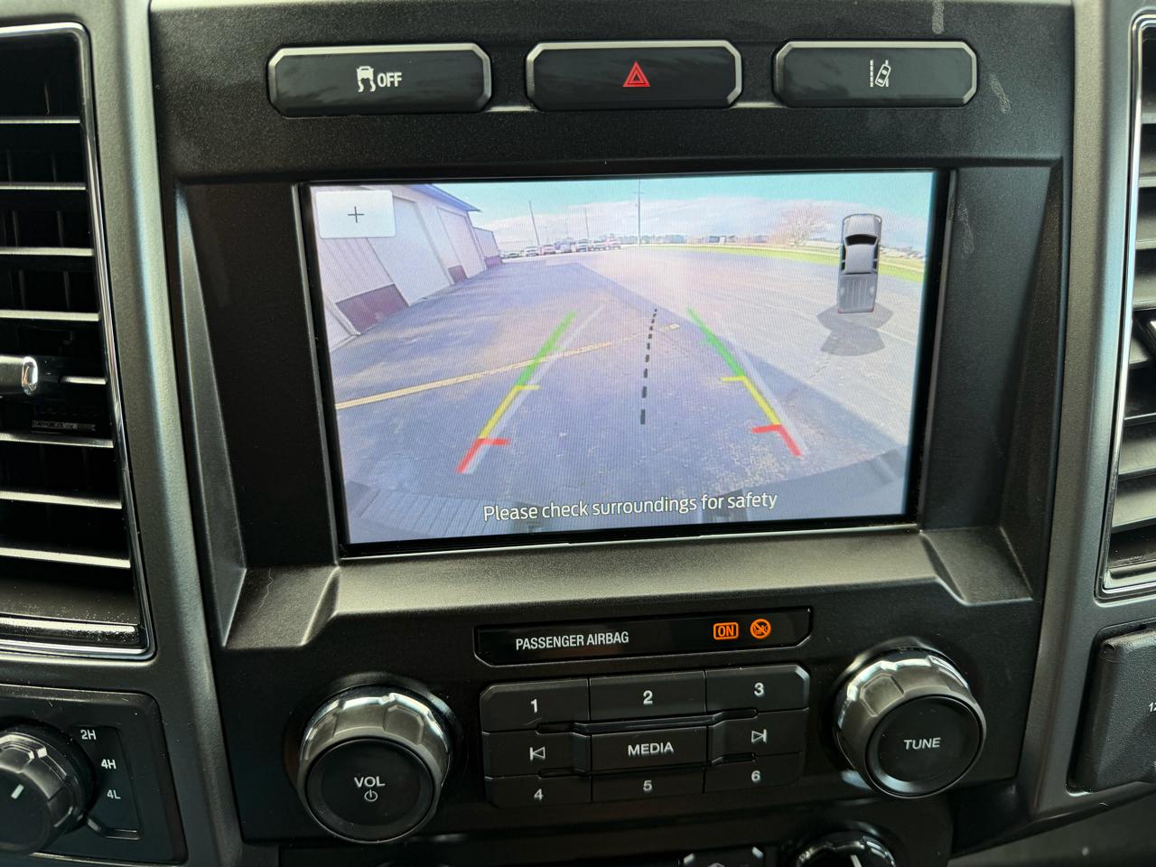 Ford F-250 SD XLT SuperCab Long Bed 4WD 2020