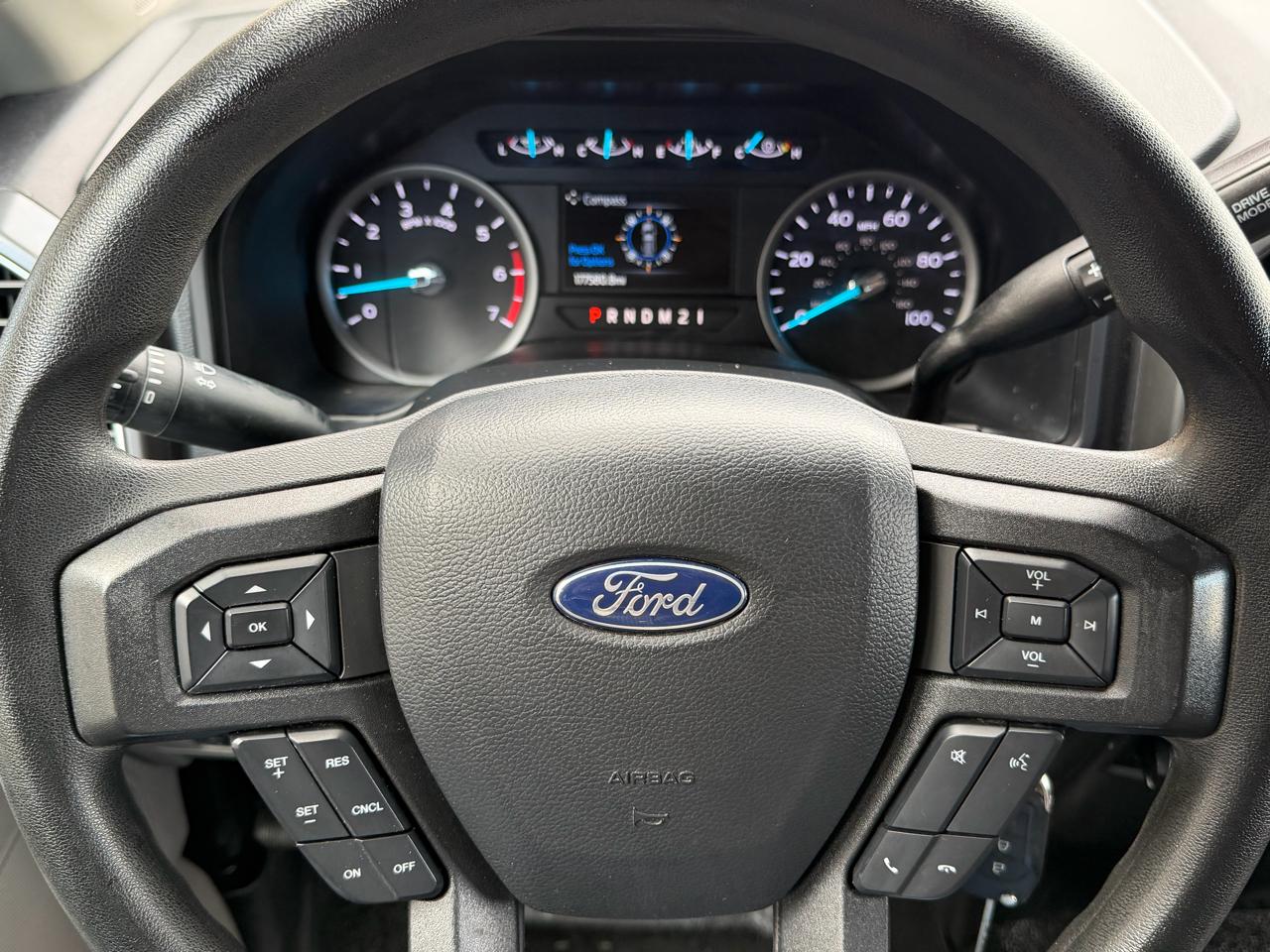 Ford F-250 SD XLT SuperCab Long Bed 4WD 2020