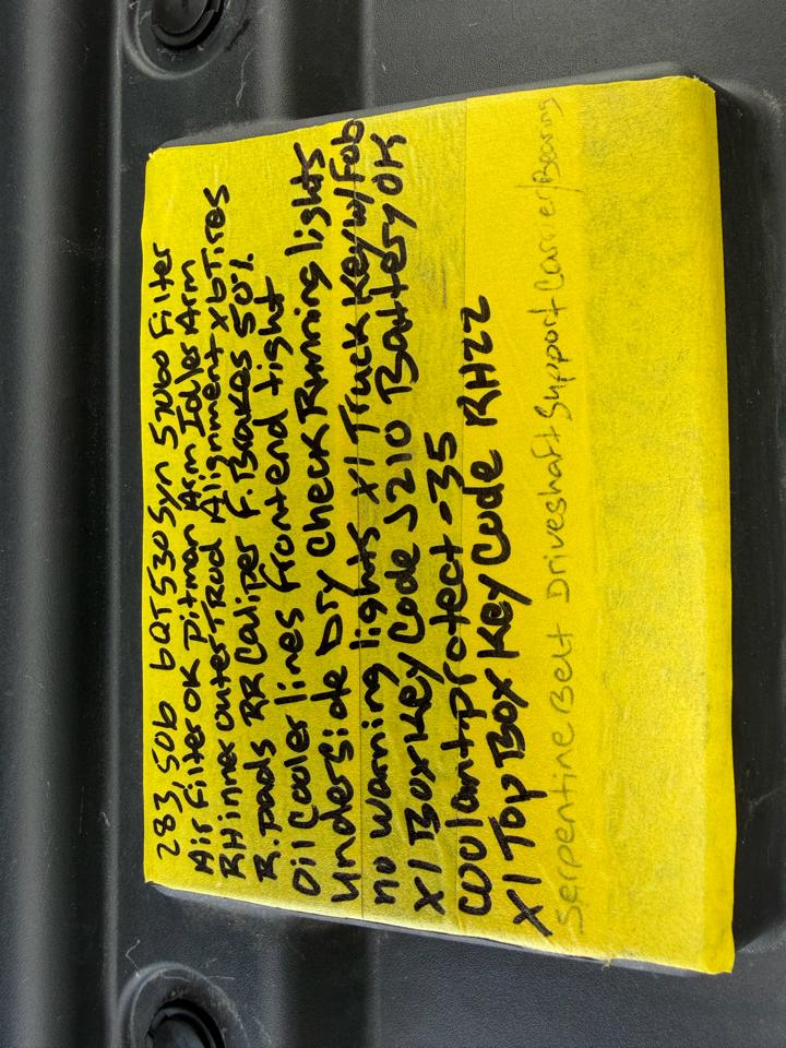 Chevrolet Silverado 2500HD LT Crew Cab 4WD 2017