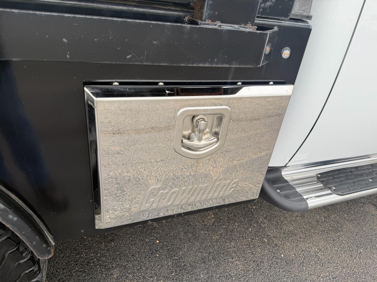 Chevrolet Silverado 2500HD LT Crew Cab 4WD 2014