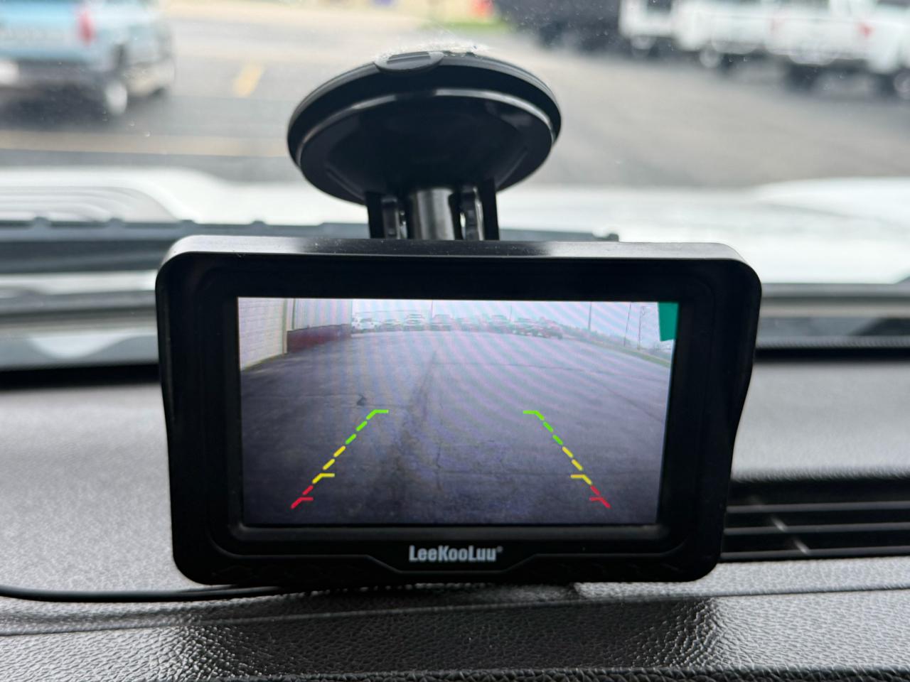 Chevrolet Silverado 2500HD LT Crew Cab 4WD 2014