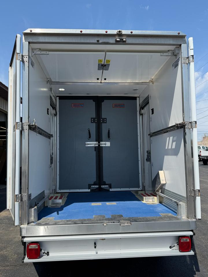 Ford Transit T-350 2021