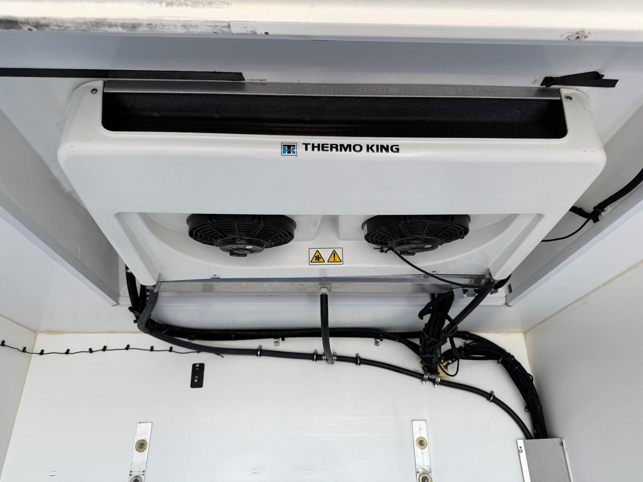 Ford Transit T-350 2021